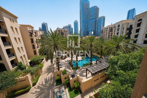 Apartament do wynajęcia w Downtown Dubai (Downtown Burj Dubai), Dubai, ZEA 1 sypialnia, 83.98 mkw., nr 762727 - zdjęcie 14