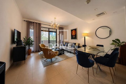 Apartament do wynajęcia w Downtown Dubai (Downtown Burj Dubai), Dubai, ZEA 1 sypialnia, 83.98 mkw., nr 762727 - zdjęcie 4