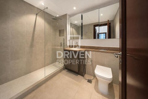 Apartament do wynajęcia w Downtown Dubai (Downtown Burj Dubai), Dubai, ZEA 1 sypialnia, 83.98 mkw., nr 762727 - zdjęcie 10