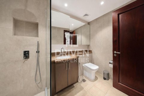 Apartament do wynajęcia w Downtown Dubai (Downtown Burj Dubai), Dubai, ZEA 1 sypialnia, 83.98 mkw., nr 762727 - zdjęcie 11
