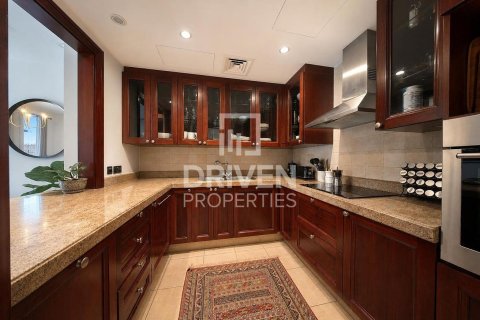 Apartament do wynajęcia w Downtown Dubai (Downtown Burj Dubai), Dubai, ZEA 1 sypialnia, 83.98 mkw., nr 762727 - zdjęcie 8