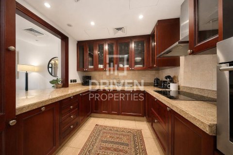 Apartament do wynajęcia w Downtown Dubai (Downtown Burj Dubai), Dubai, ZEA 1 sypialnia, 83.98 mkw., nr 762727 - zdjęcie 7