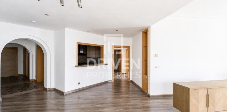 Apartment sa Palm Jumeirah, Dubai, UAE 3 silid-tulugan, 200.21 sq.m. № 762724