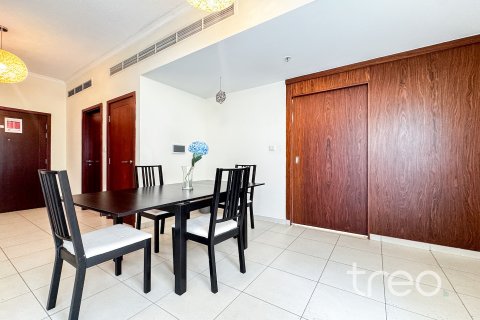 Appartamento in affitto a Burj Khalifa, Dubai, EAU 1 camera da letto, 93.92 mq. № 733850 - foto 7