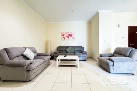 Appartamento in affitto a Burj Khalifa, Dubai, EAU 1 camera da letto, 93.92 mq. № 733850 - foto 10