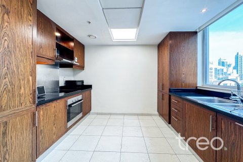 Appartamento in affitto a Burj Khalifa, Dubai, EAU 1 camera da letto, 93.92 mq. № 733850 - foto 6