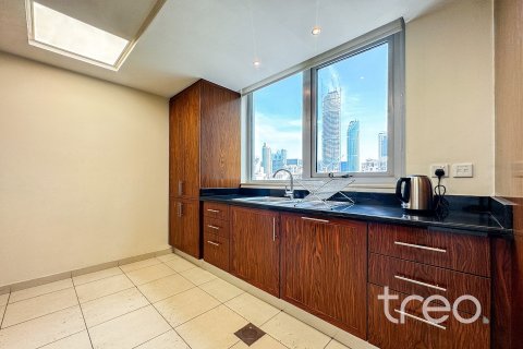 Appartamento in affitto a Burj Khalifa, Dubai, EAU 1 camera da letto, 93.92 mq. № 733850 - foto 5