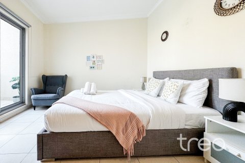 Appartamento in affitto a Burj Khalifa, Dubai, EAU 1 camera da letto, 93.92 mq. № 733850 - foto 3
