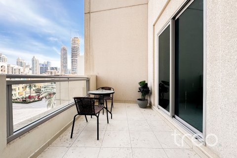 Appartamento in affitto a Burj Khalifa, Dubai, EAU 1 camera da letto, 93.92 mq. № 733850 - foto 13