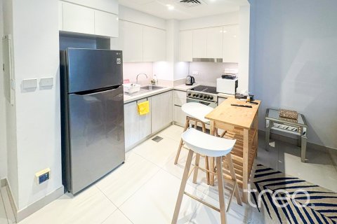 Apartemen di Dubai Hills Estate, Dubai, UEA 1 kamar tidur, 60.85 m2 nomor 733849 - foto 7