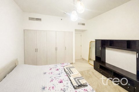 Apartemen di Dubai Hills Estate, Dubai, UEA 1 kamar tidur, 60.85 m2 nomor 733849 - foto 4