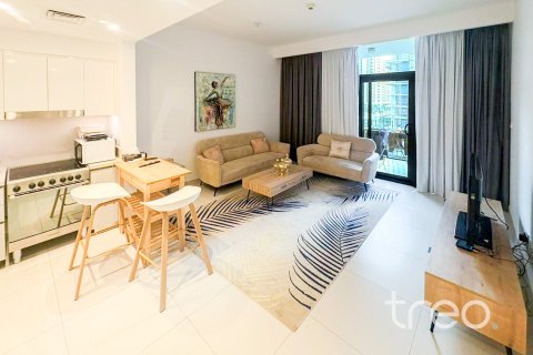 Apartemen di Dubai Hills Estate, Dubai, UEA 1 kamar tidur, 60.85 m2 nomor 733849 - foto 1