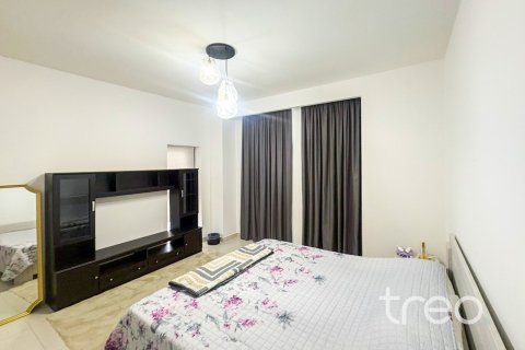 Apartemen di Dubai Hills Estate, Dubai, UEA 1 kamar tidur, 60.85 m2 nomor 733849 - foto 6