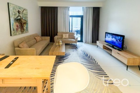 Apartemen di Dubai Hills Estate, Dubai, UEA 1 kamar tidur, 60.85 m2 nomor 733849 - foto 3