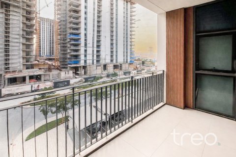 Apartemen di Dubai Hills Estate, Dubai, UEA 1 kamar tidur, 60.85 m2 nomor 733849 - foto 10