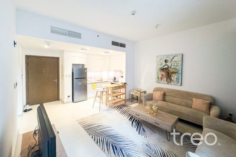 Apartemen di Dubai Hills Estate, Dubai, UEA 1 kamar tidur, 60.85 m2 nomor 733849 - foto 2