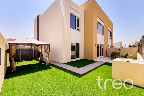 Dubai South (Dubai World Central), Dubai, BAE’de kiralık daire 3 yatak odası, 120.77 m&sup2; No 733853 - fotoğraf 2