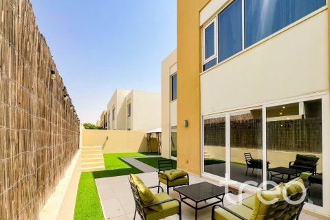 Dubai South (Dubai World Central), Dubai, BAE’de kiralık daire 3 yatak odası, 120.77 m&sup2; No 733853 - fotoğraf 4