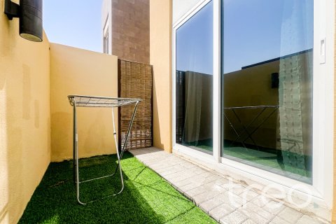 Dubai South (Dubai World Central), Dubai, BAE’de kiralık daire 3 yatak odası, 120.77 m&sup2; No 733853 - fotoğraf 22