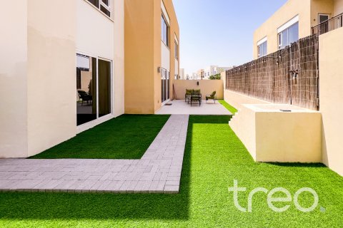 Dubai South (Dubai World Central), Dubai, BAE’de kiralık daire 3 yatak odası, 120.77 m&sup2; No 733853 - fotoğraf 3