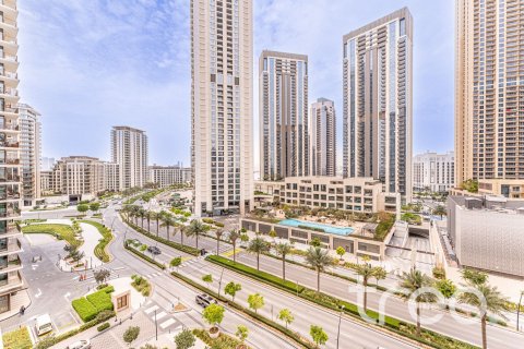 Apartamento en alquiler en Dubai Creek Harbour (The Lagoons), Dubai, EAU 1 dormitorio, 65.03 m2 № 733855 - foto 11