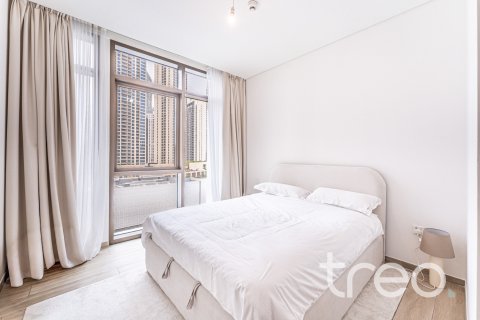 Apartamento en alquiler en Dubai Creek Harbour (The Lagoons), Dubai, EAU 1 dormitorio, 65.03 m2 № 733855 - foto 9