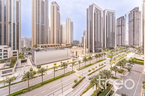Apartamento en alquiler en Dubai Creek Harbour (The Lagoons), Dubai, EAU 1 dormitorio, 65.03 m2 № 733855 - foto 12