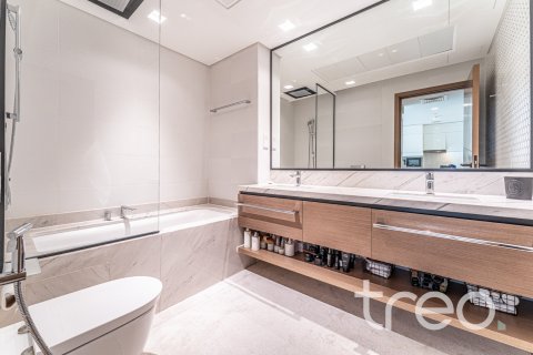 Apartamento en alquiler en Dubai Creek Harbour (The Lagoons), Dubai, EAU 1 dormitorio, 65.03 m2 № 733855 - foto 7