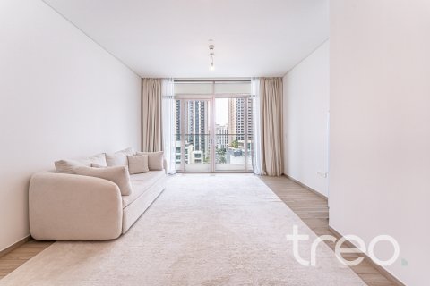 Apartamento en alquiler en Dubai Creek Harbour (The Lagoons), Dubai, EAU 1 dormitorio, 65.03 m2 № 733855 - foto 3