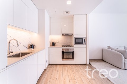 Apartamento en alquiler en Dubai Creek Harbour (The Lagoons), Dubai, EAU 1 dormitorio, 65.03 m2 № 733855 - foto 4