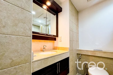 Apartament do wynajęcia w Burj Khalifa, Dubai, ZEA 1 sypialnia, 84.17 mkw., nr 733851 - zdjęcie 16