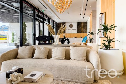 Dzīvoklis Dubai South (Dubai World Central)jā, AAE 2 istabas, 133.13 m2 Nr. 733854