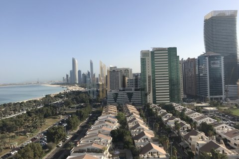 阿联酋 Abu Dhabi Corniche Road 待租 : 4 卧, 250.8 平方米 , 编号590482 - 照片 4