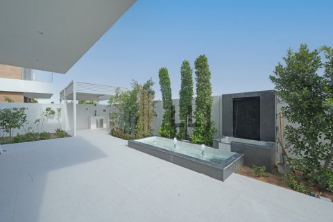 Villa zum Verkauf in Saadiyat Island, Abu Dhabi, VAE 4 Schlafzimmer, 629.3 m2 Nr. 590483 - Foto 21
