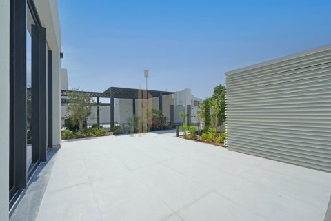 Müüa villa on the Saadiyat Island, Abu Dhabi, AÜE: 4 magamistoaga, 629.3 m² Nr 590483 - pilt 12