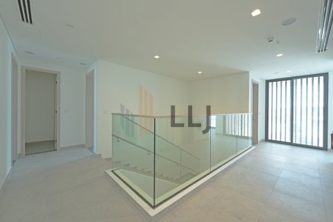 Villa à vendre à  Saadiyat Island, Abu Dhabi, EAU 4 chambres, 629.3 m2 № 590483 - photo 24