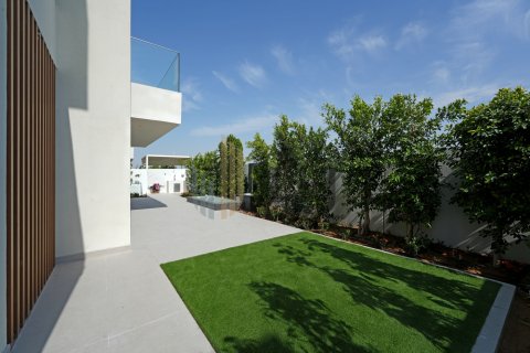 Müüa villa on the Saadiyat Island, Abu Dhabi, AÜE: 4 magamistoaga, 629.3 m² Nr 590483 - pilt 6