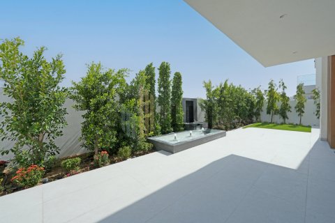 Villa zum Verkauf in Saadiyat Island, Abu Dhabi, VAE 4 Schlafzimmer, 629.3 m2 Nr. 590483 - Foto 16