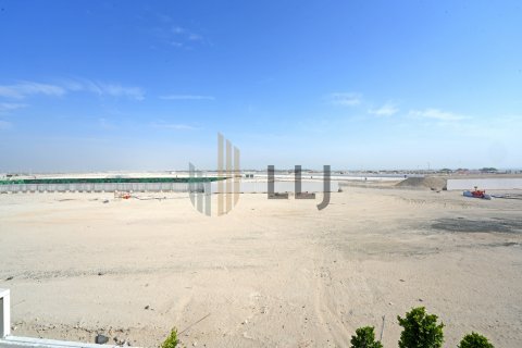 Villa zum Verkauf in Saadiyat Island, Abu Dhabi, VAE 4 Schlafzimmer, 629.3 m2 Nr. 590483 - Foto 17