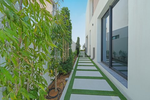 Müüa villa on the Saadiyat Island, Abu Dhabi, AÜE: 4 magamistoaga, 629.3 m² Nr 590483 - pilt 4