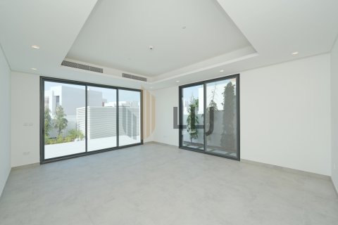 Müüa villa on the Saadiyat Island, Abu Dhabi, AÜE: 4 magamistoaga, 629.3 m² Nr 590483 - pilt 15
