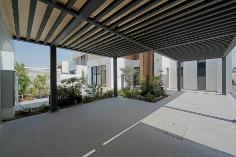 Villa à vendre à  Saadiyat Island, Abu Dhabi, EAU 4 chambres, 629.3 m2 № 590483 - photo 3