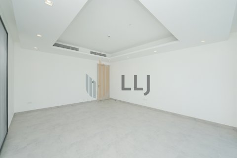 Müüa villa on the Saadiyat Island, Abu Dhabi, AÜE: 4 magamistoaga, 629.3 m² Nr 590483 - pilt 10