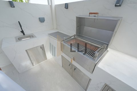 Villa à vendre à  Saadiyat Island, Abu Dhabi, EAU 4 chambres, 629.3 m2 № 590483 - photo 23