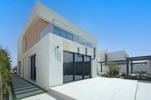 Villa à vendre à  Saadiyat Island, Abu Dhabi, EAU 4 chambres, 629.3 m2 № 590483 - photo 13
