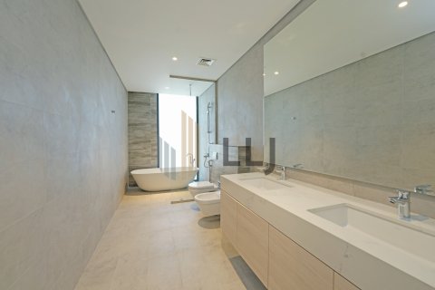 Villa à vendre à  Saadiyat Island, Abu Dhabi, EAU 4 chambres, 629.3 m2 № 590483 - photo 22