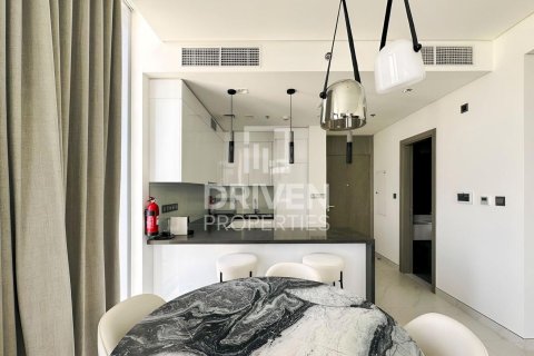 Mohammed Bin Rashid City、Dubai、UAE にあるマンションの賃貸物件 1ベッドルーム、73 m2、No654792 - 写真 8