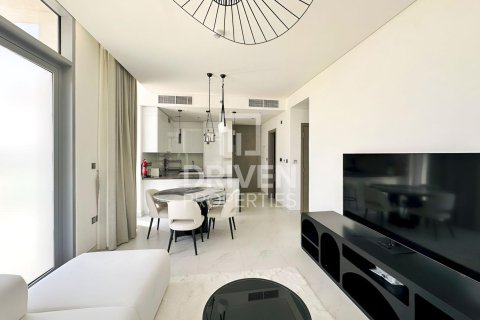 Mohammed Bin Rashid City、Dubai、UAE にあるマンションの賃貸物件 1ベッドルーム、73 m2、No654792 - 写真 3