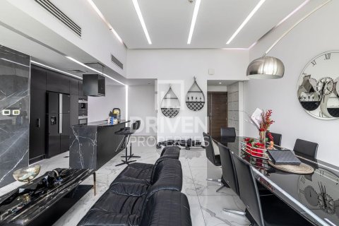 Купити квартиру в Дубай Марина, Дубай, ОАЕ 3 спальні, 166м2, № 654775 - фото 4