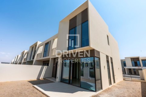 Üürile anda ridamaja asukohaga The Valley, Dubai, AÜE: 4 magamistoaga, 203 m² Nr 654789 - pilt 18